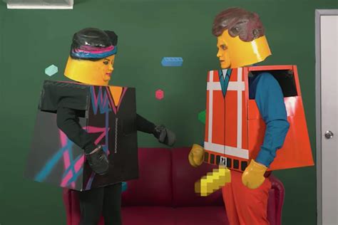 "The Laygo Movie", the porn parody of The Lego Movie, stars Gabriella Paltrova and Donnie Rock. It was directed by Vuko & April O'Neil & Lee Roy Myers. Full ...